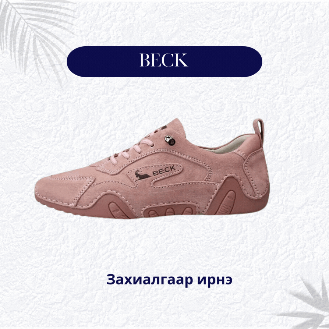 BECK