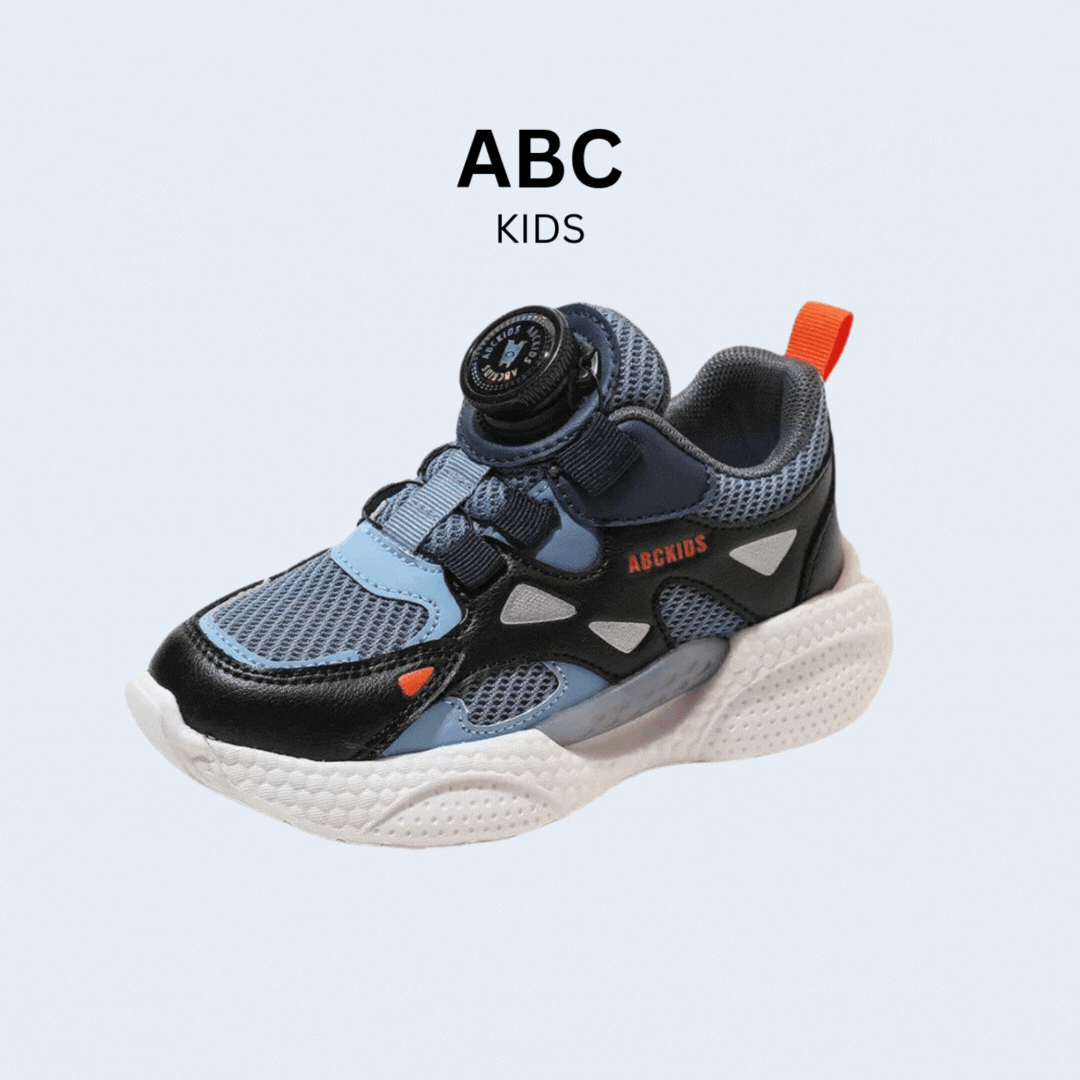 ABC Kids Shoes
