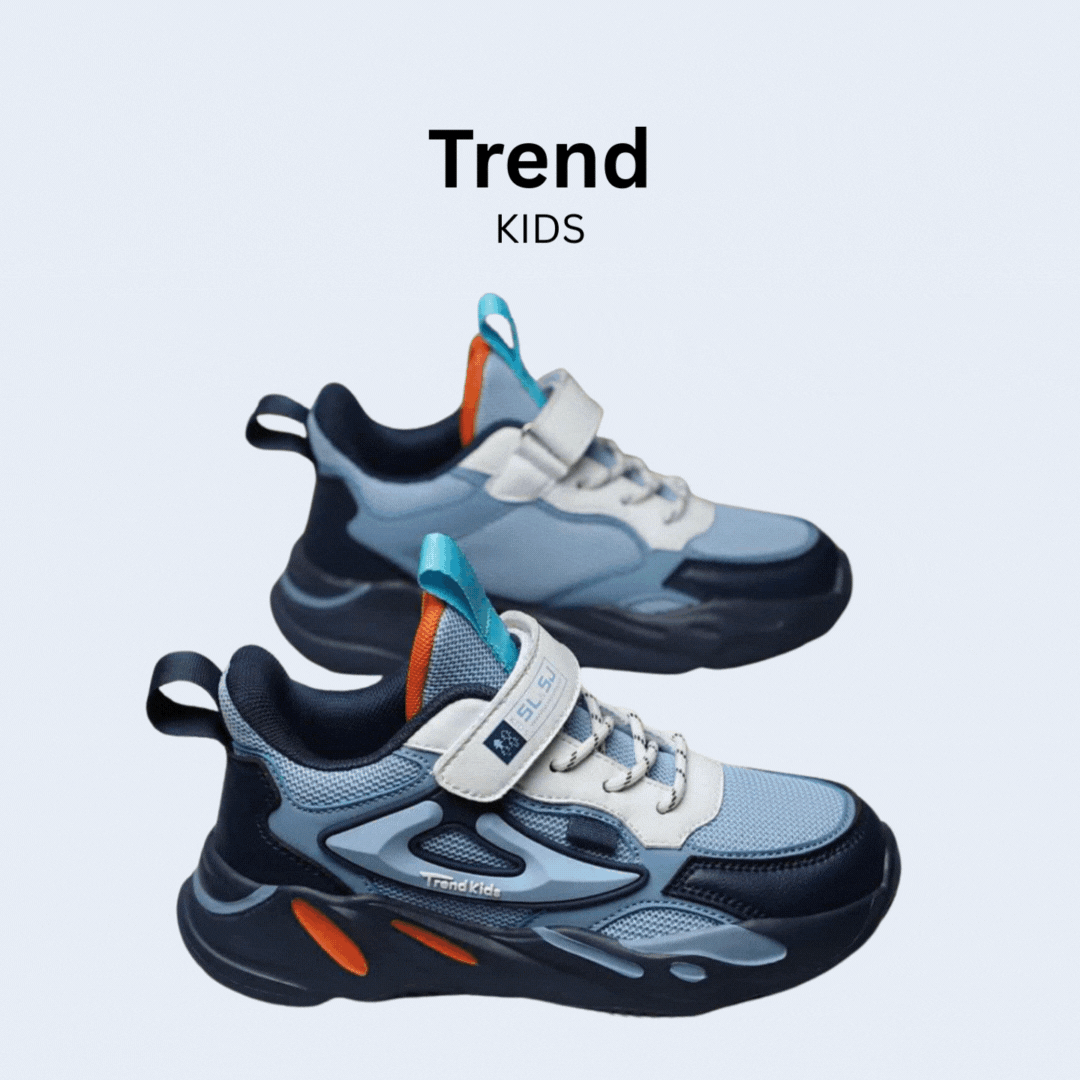 Trend Kids