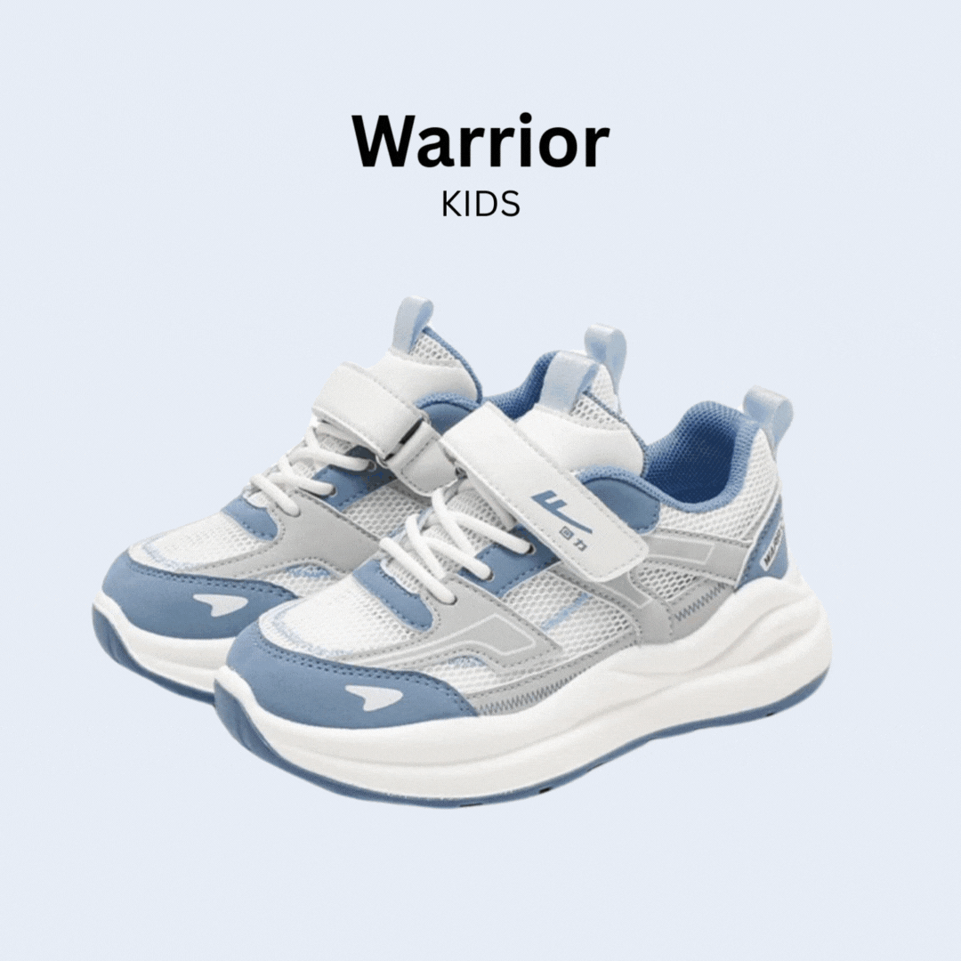 Warrior Kids Shoes
