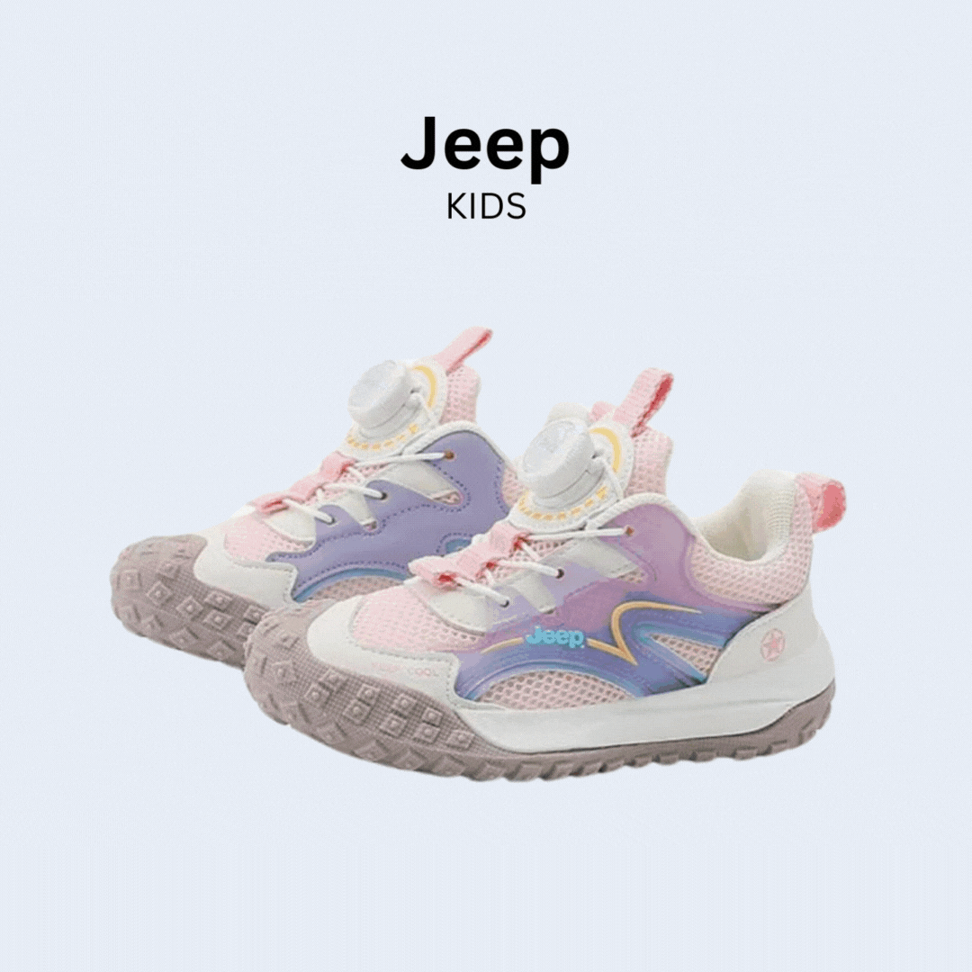 Jeep Kids