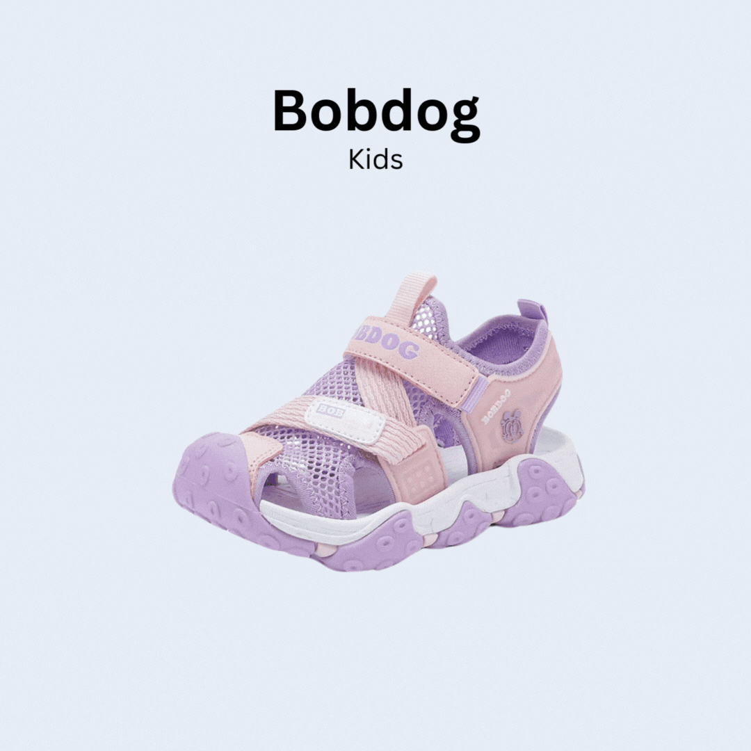 Bobdog Kids