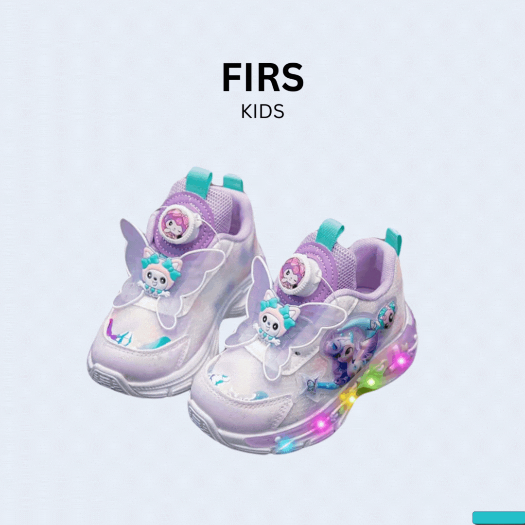 FIRS Kids