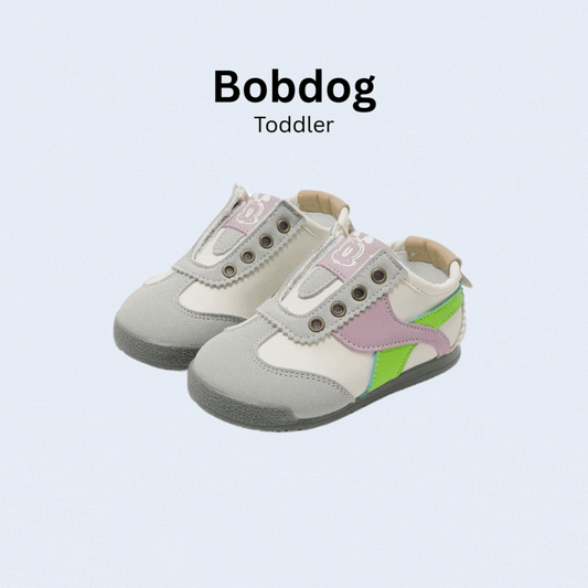 Bobdog Хүүхдийн Спорт Пүүз