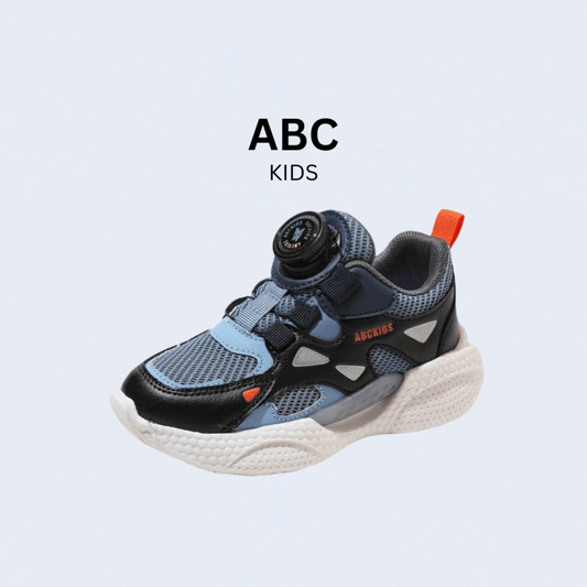 ABC Kids Shoes