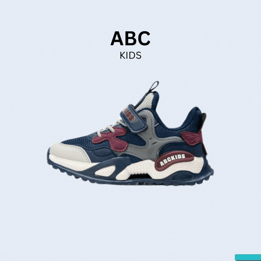 ABC Kids-Хүүхдийн хөлийн зөв хөгжилд зориулсан ухаалаг загвар
