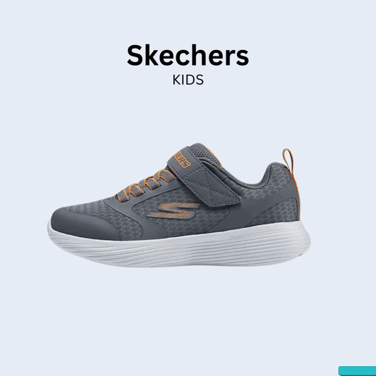 Skechers Kids хөвгүүдийн спорт пүүз