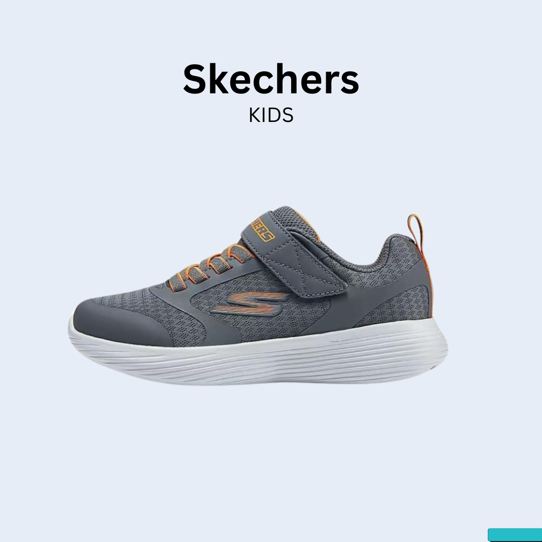 Skechers Kids хөвгүүдийн спорт пүүз